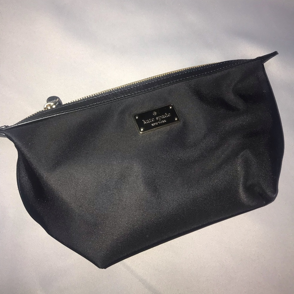 Kate Spade make up bag